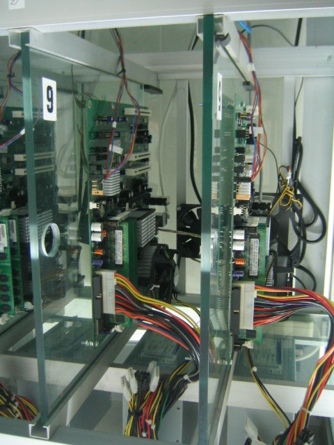 PC Cluster